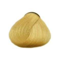 Coloration crème 11.2 blond platine ultra doré